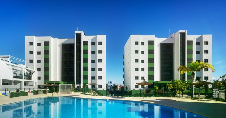 Residencial Lago Varese – Apartments
