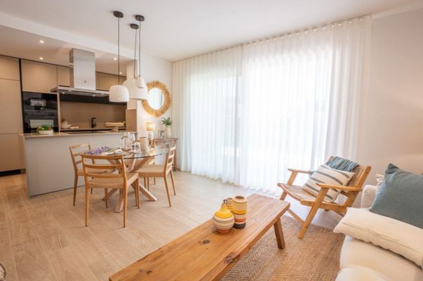 Mar Egeo II – Apartamentos Zante