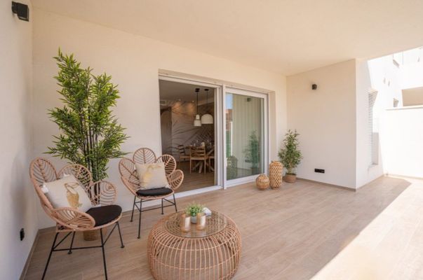Grecia III – R18 – Apartamentos Zante