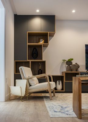 Villas Maestras