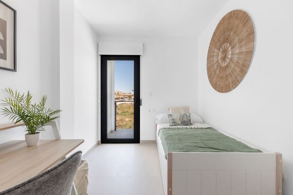 Residencial Azahares Rafal