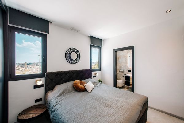Oceanic Luxury Apartments