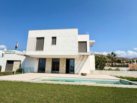 Costabella Residences – Phase I
