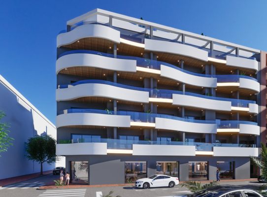 Residencial Kasia V