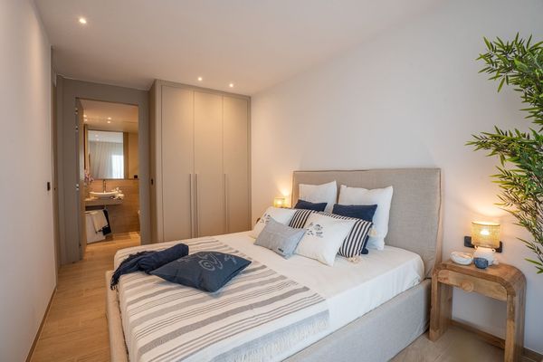 Cerdeña – R16 – Apartamentos Zante