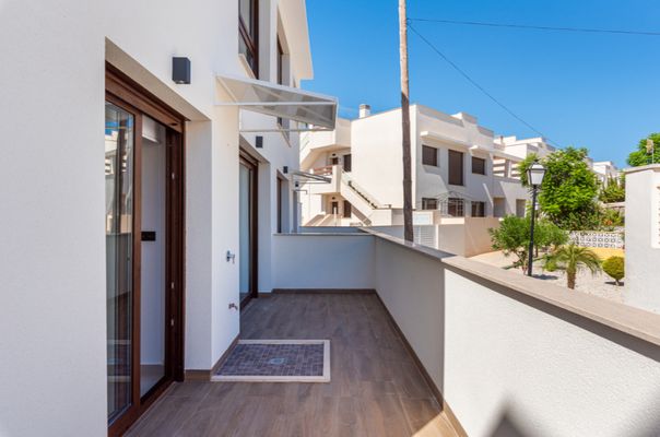 Balcones de Vivi – Fase 2