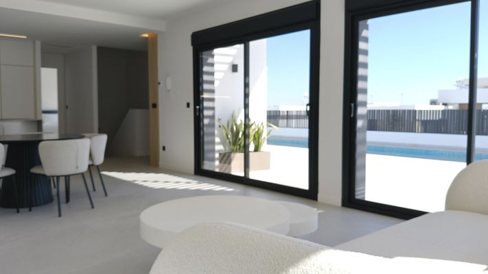 Villa Atenea