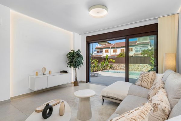Riomar Luxury Villas