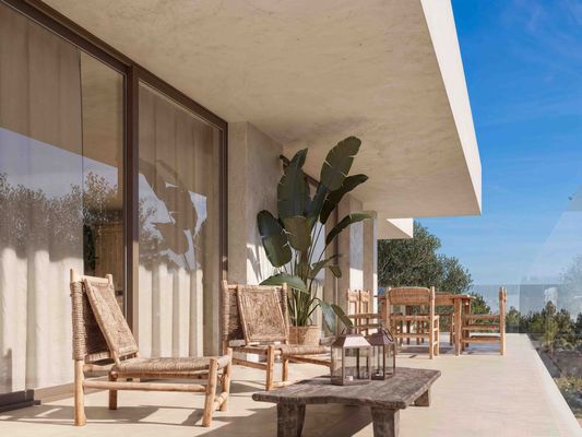 Arbórea Villas FASE I