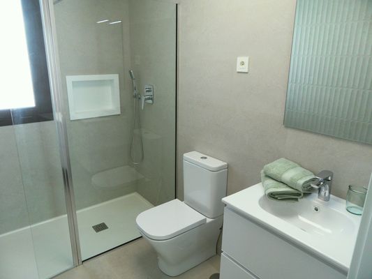 Bahia Homes 3