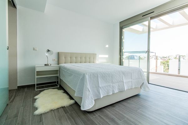 Villamartín Paradise Phase IV
