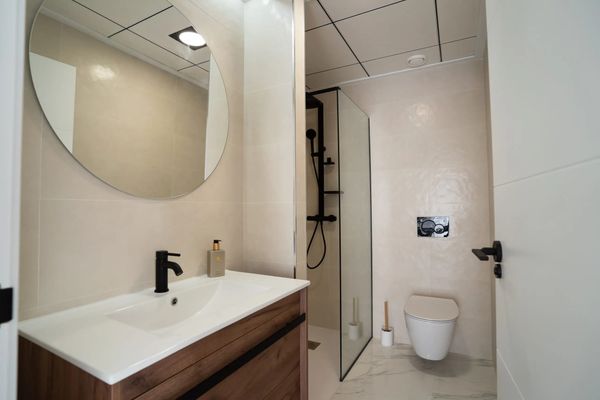Residencial Thiar Village VI