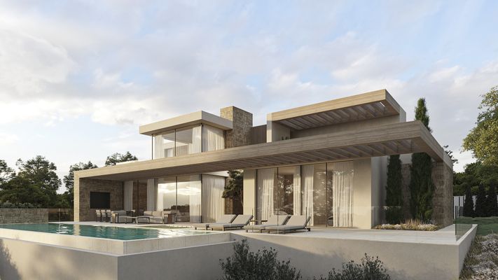 Project 035 – La Fustera