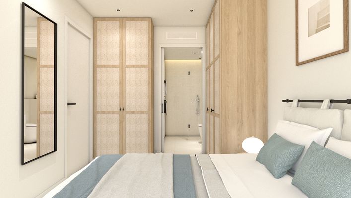 PortoMarina Plaza – Apartments Fase 4