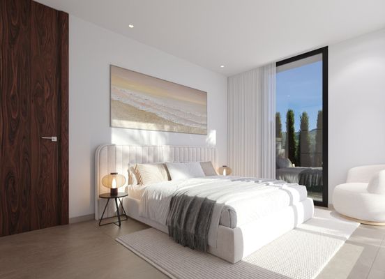Seaview 6 Fase 2 – Villas Independientes