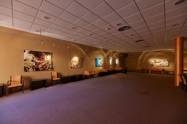 The COMM Senior Living