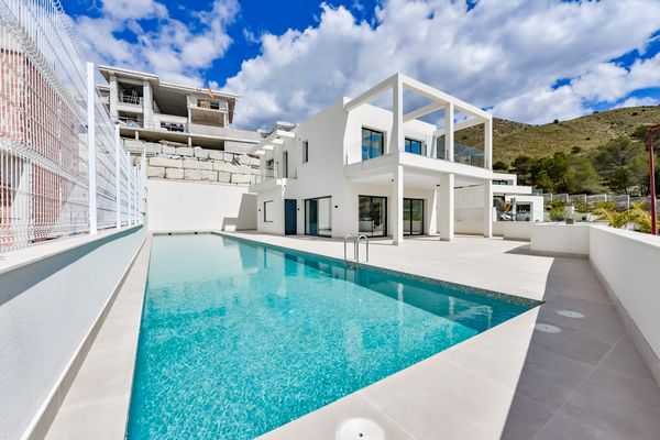 Villa Rey Luis I 38