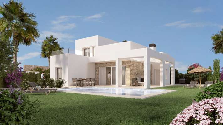 Mar Egeo II – Villa Thasos