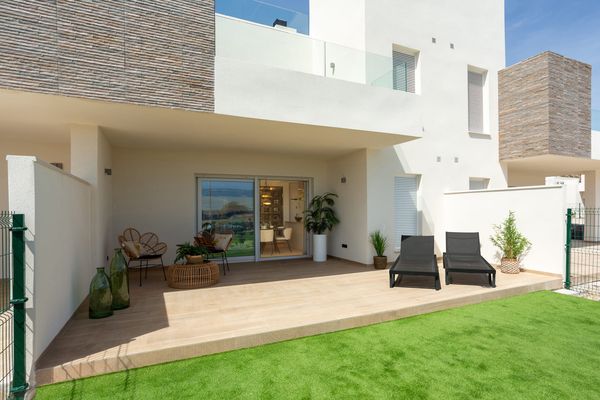 Cerdeña – R16 – Apartamentos Zante