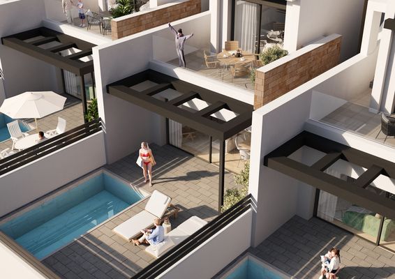 La Gomera Star – Villas