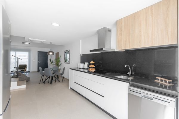 Residencial Azahares Rafal