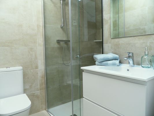 Bahia Homes 3