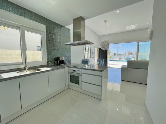 Rojales Villas Fase 2