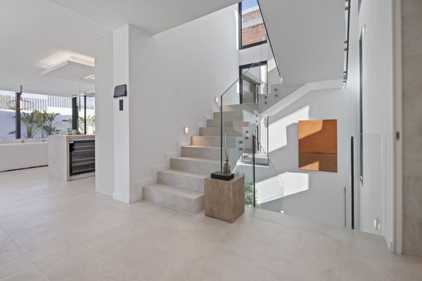 Villas de Loix