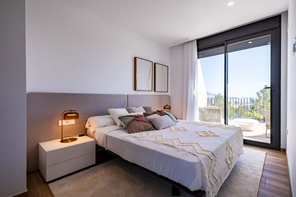Bay View Polop Fase 3