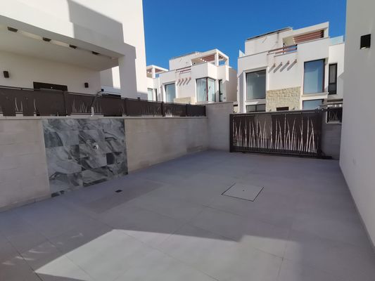 Villas Las Lagunas