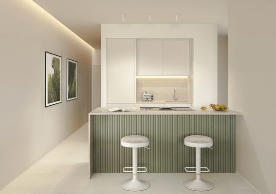 Residencial Alba Verde