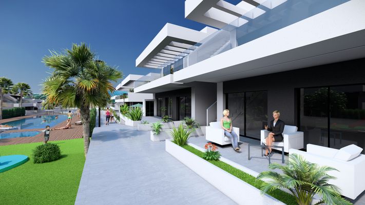 Oasis Golf La Finca Fase 2