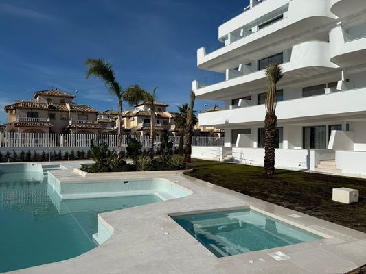 Vivalife Residential