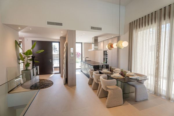 Villa Mustique y Aruba – R-13