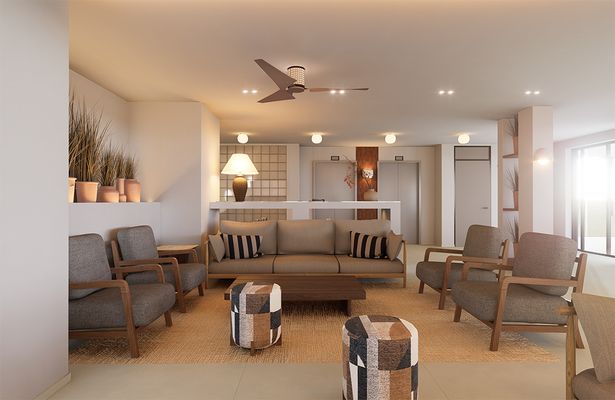 Almaia Living – Apartments