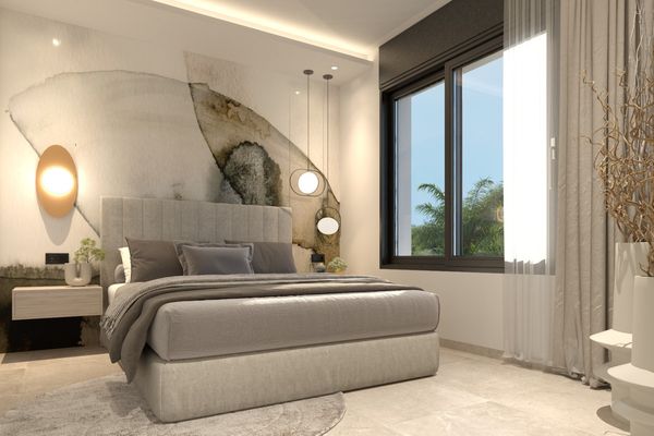 Villas Las Filipinas
