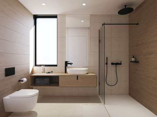 Villas Addaia