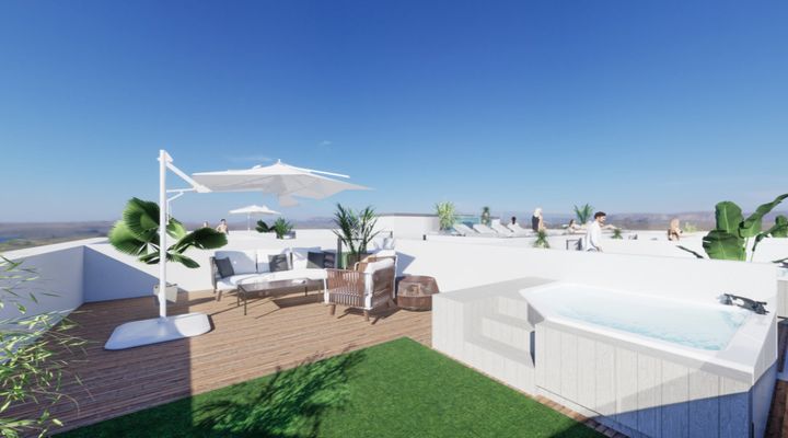 Residencial Kasia V