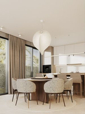 Royal Park Phase II