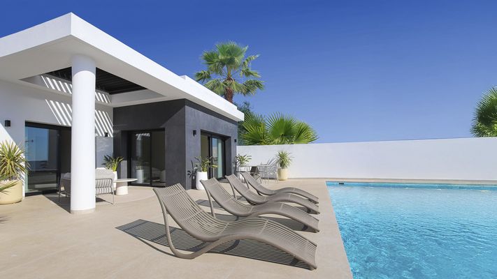 Villa Cibeles