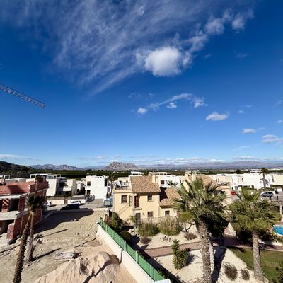 Oasis Golf La Finca Fase 2