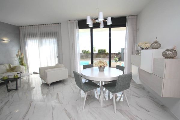 Bellavista Villas Fase 4