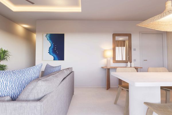 Almaia Living – Villas