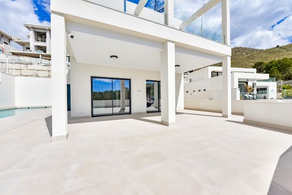 Villa Rey Luis I 38
