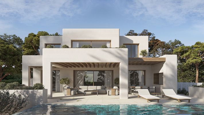 Project 018 – La Fustera