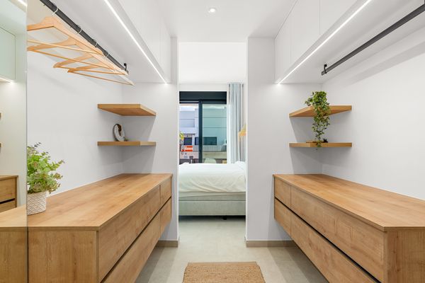 Residencial Paris VIII – Fase 1