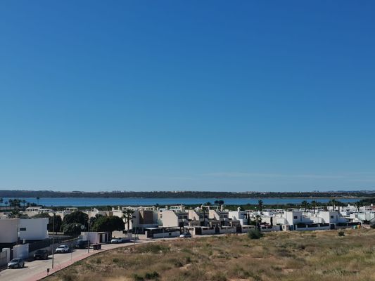 Villas Las Lagunas