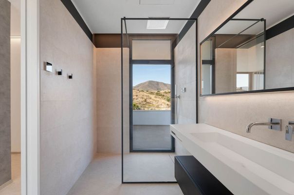 Tree Villas