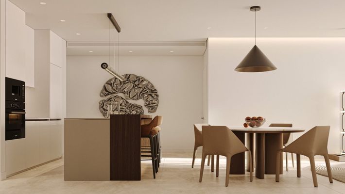 Royal Park Phase II