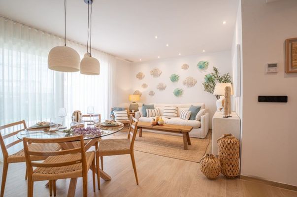 Grecia III – R18 – Apartamentos Zante